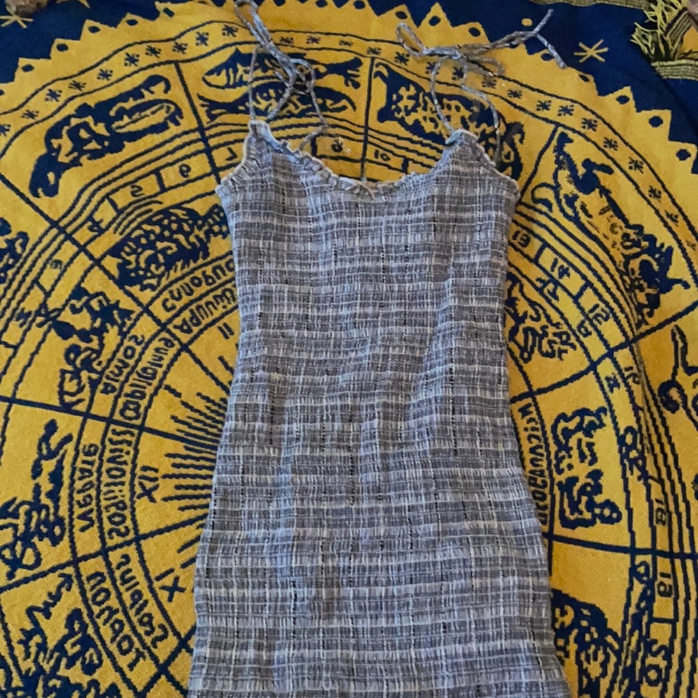 TILLYS DRESS
